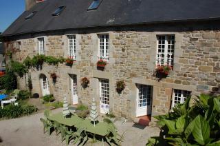 Chambres d’hôtes de Saint Roch - 3