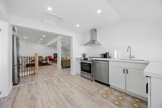 Lake Drive apartment - 1