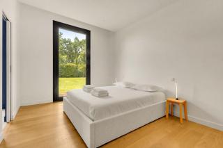 Villa Senalda - Avec belle piscine et jardin - 4