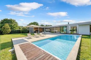 Villa Senalda - Avec belle piscine et jardin - 2