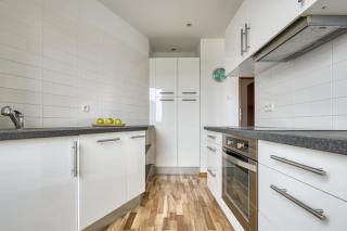 Flatbook - City Centre Lastadia Apartment with Parking - 1