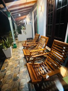 Sigiriya Rock Gate Resort - 9