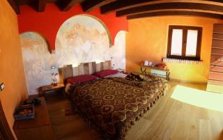 B&B Scacciapensieri - Vini d'Altura - Colledara - 3