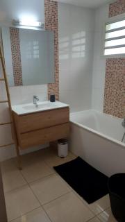 Maison conviviale à Sainte-Suzanne avec jardin et terrasse - 108 m² - 6