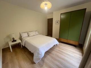 Toucan 3BR in the heart of Sheikh Zayed - 1