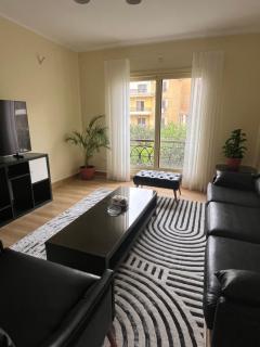 Toucan 3BR in the heart of Sheikh Zayed - 8