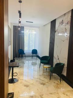 Hotel Shopi Residence - 3
