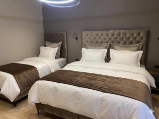 Hotel Shopi Residence - 5