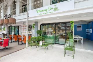 V Style Pattaya North Beach - 3