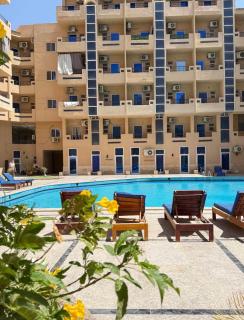 Tiba resort near from Elgouna - 6