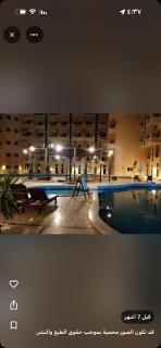 Tiba resort near from Elgouna - 2