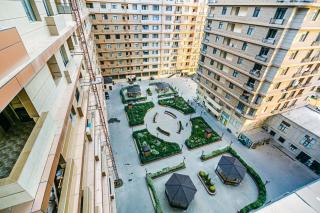 Premium Stay in Baku Centre - 9