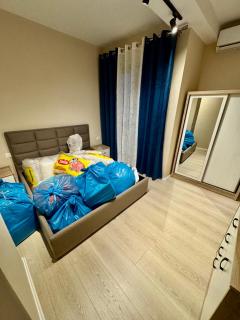 New Bazaar Luxor Apartments 1,2,3 and 4 - 3