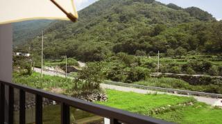 Hadong Huige Stay Pension - 1