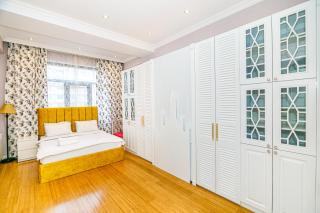 Premium Stay in Baku Centre - 6