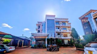 The Planet Hotel - 7