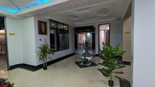The Planet Hotel - 3