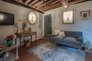La Casa del Grillo Parlante - 7