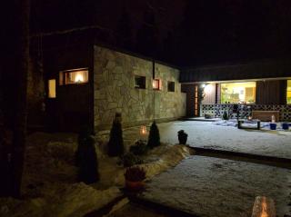 B&B Neulomotie - Orimattila - 7
