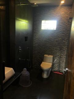 Aariv Inn BAGA BEACH - 0