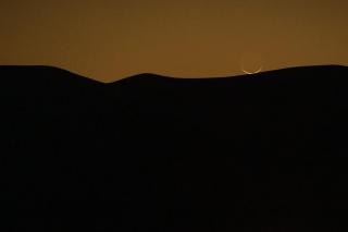DESERTIUM Royal Luxury Desert Camp - Lac Yasmins - 2