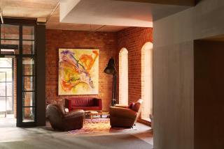 Gastwerk Hotel Hamburg - 6