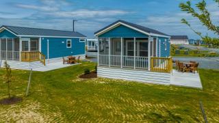 Chincoteague Bay RV Resort & Cottages - 8