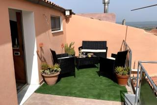 Penthouse Di Charme In Borgo Vicino - 0