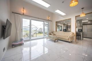 Kyoengju JNG Poolvilla - 2