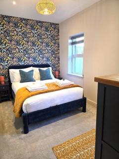 Cosy Cheltenham Retreat, Prime Location, Parking - 5