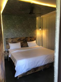 Aariv Inn BAGA BEACH - 6
