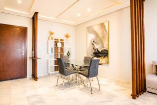 Classy & Luxurious Apartment in Tanger Mozart - Central Location - 6