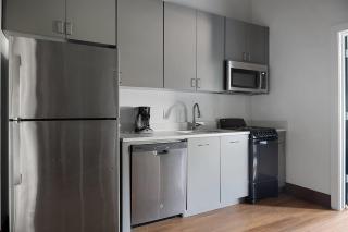 Cute Little Condo no 310 - 3