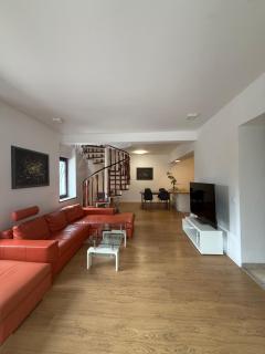 BIG DUPLEX Terrace FREE PARKING City Center - 9