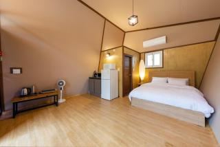 Yangyang Wind Velly Glamping - Yangyang - 6