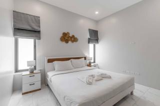 3 Villas 9BR 3 Pools Perfect for Big Groups V305 - 8