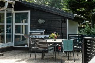 Peace In Home With Sauna Near Møns Klint - 8