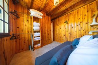 Le Domaine de Festigny – Le Chalet - 2