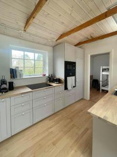 Experience The Charming Cottage Near Ruslands Bakker - 5