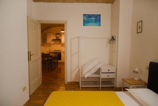 Uscio su Francesco - 2