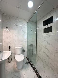 Swiss Properties Studio Apartment - Ajman - 4
