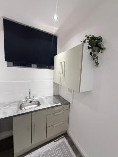 Spacious Flat Central & Cozy - 4