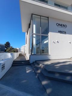 Blue Oasis Apartment - Paphos - 6