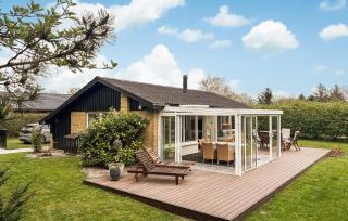 Amazing Home In Tarm With Wifi - 7