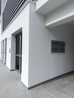 Blue Oasis Apartment - Paphos - 5