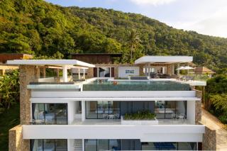 Villa Blue View Luxe - by Sublime Samui Villas - 0
