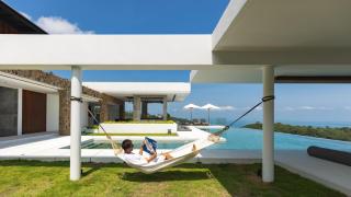 Villa Blue View Luxe - by Sublime Samui Villas - 6