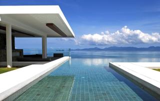 ESTATE BLUE VIEW-Seaview-10 Bedrooms - by Sublime Samui Villas - 0