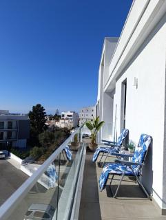 Blue Oasis Apartment - Paphos - 4