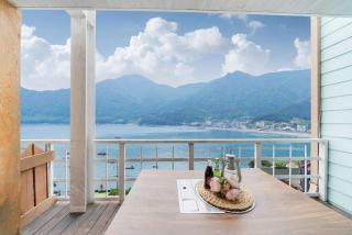 Geoje Ocean Love Pension - 6